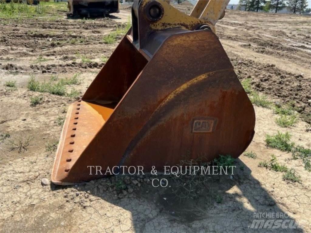 CAT 336E L Excavadoras de cadenas