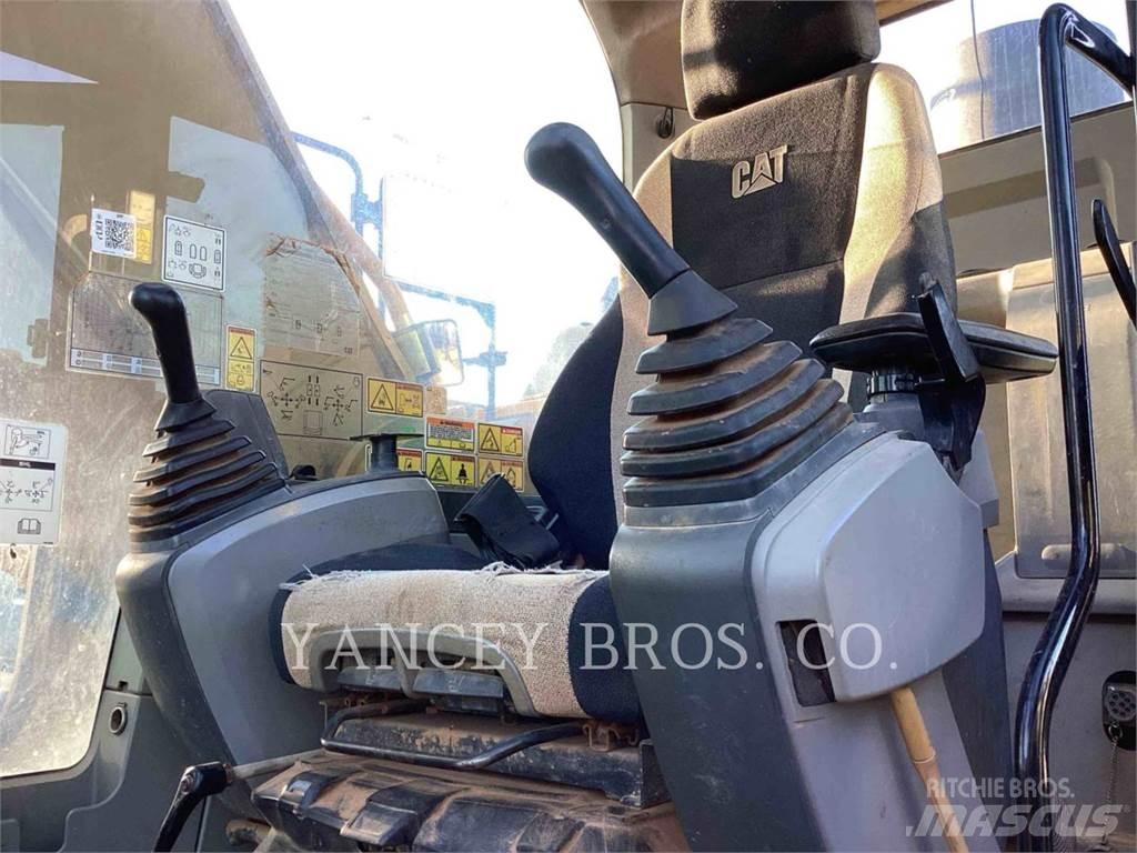 CAT 336EL Excavadoras de cadenas
