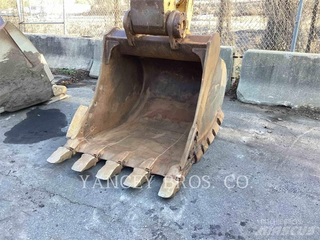CAT 336EL Excavadoras de cadenas