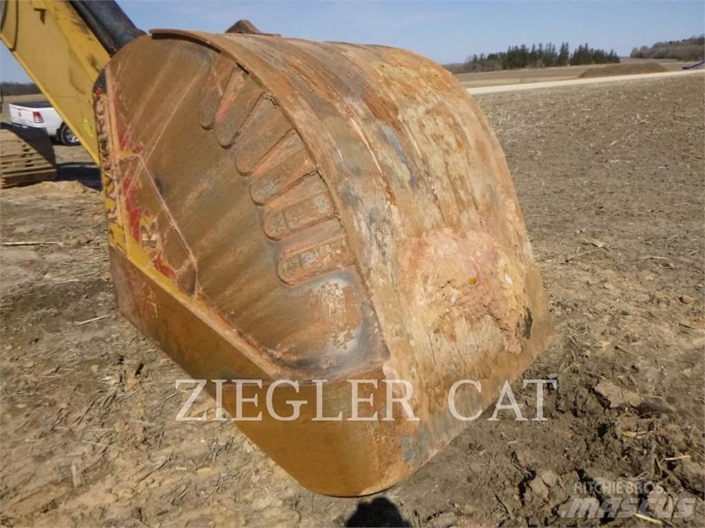 CAT 336EL Excavadoras de cadenas