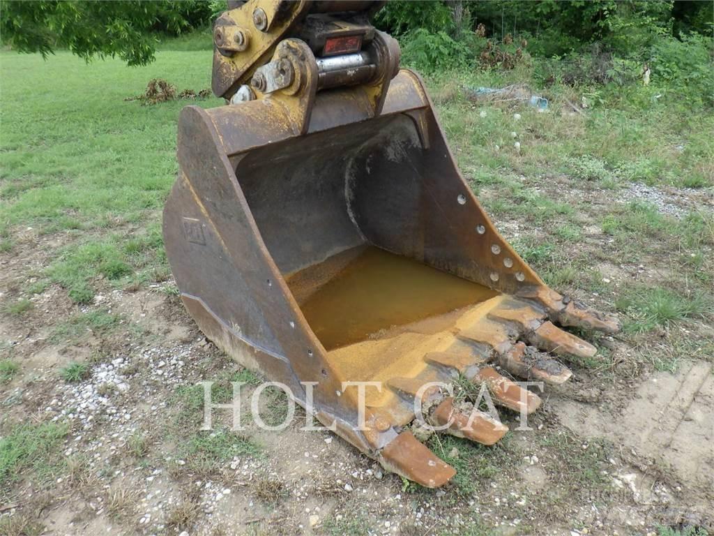 CAT 336EL Excavadoras de cadenas
