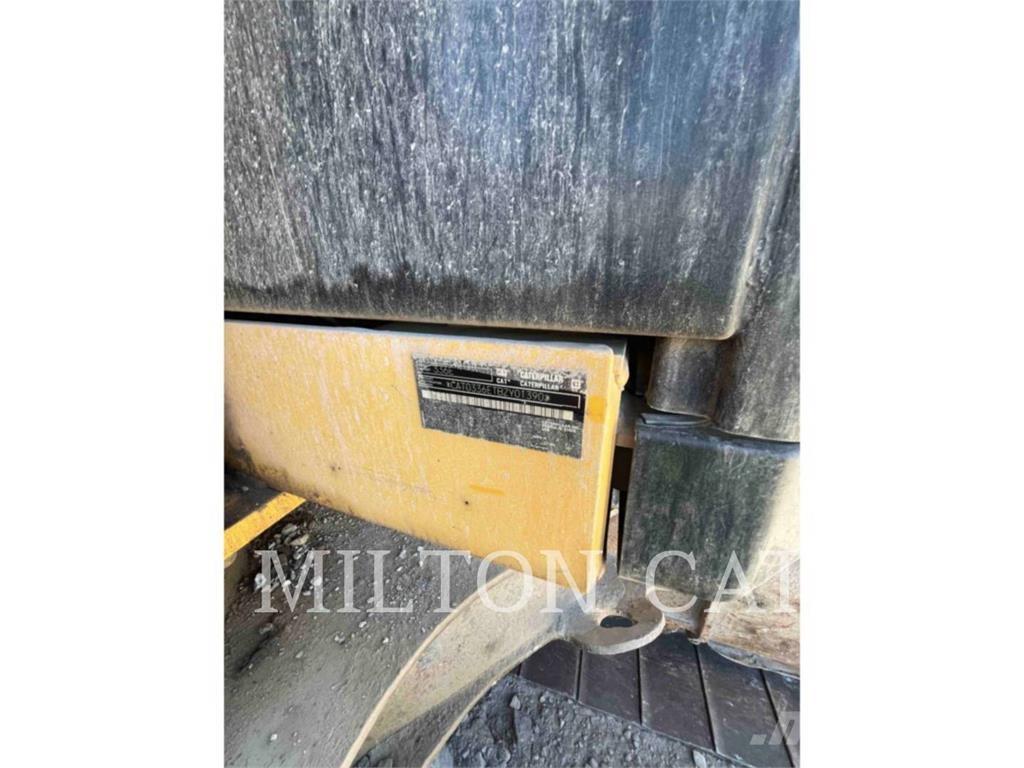 CAT 336EL Excavadoras de cadenas