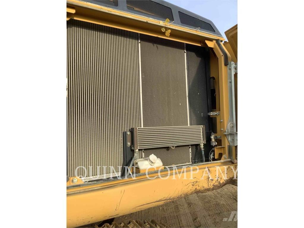 CAT 336ELH Excavadoras de cadenas