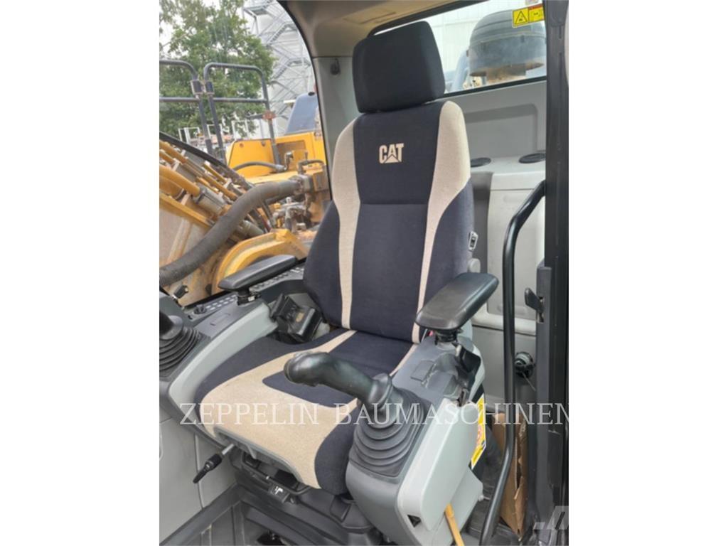 CAT 336ELN Excavadoras de cadenas