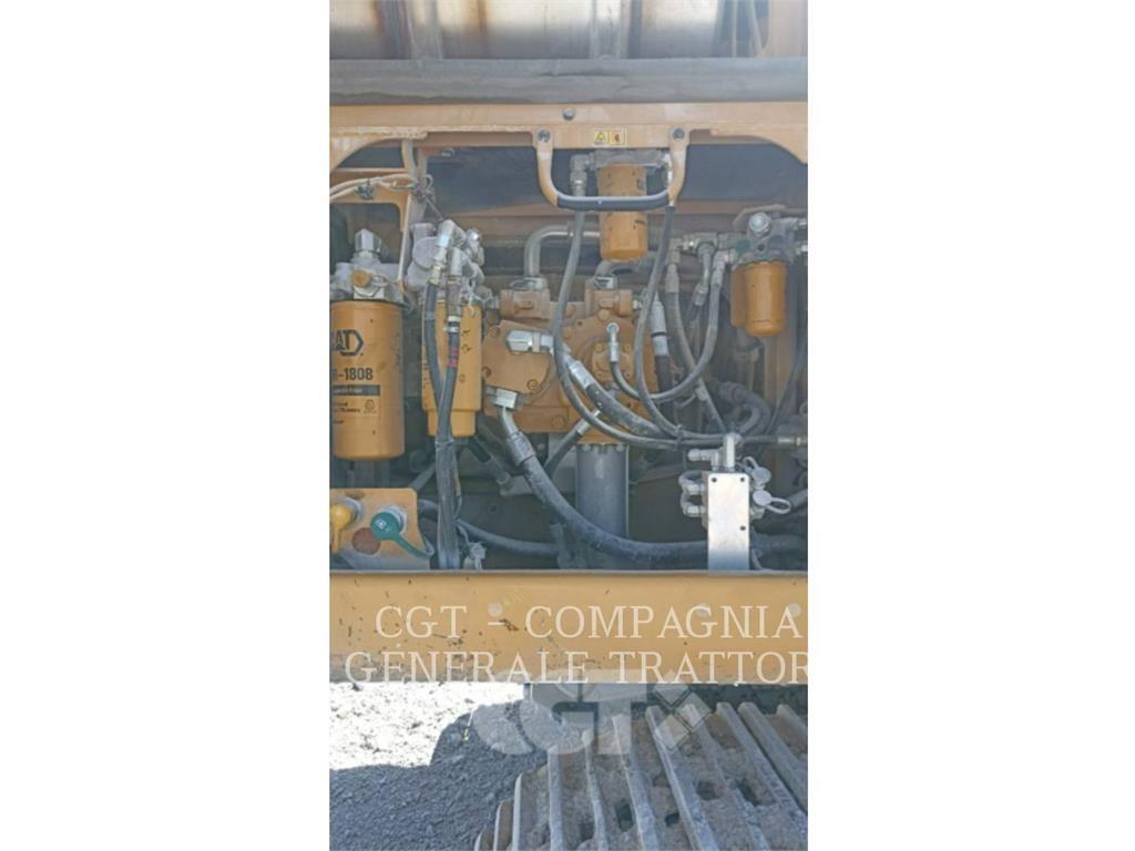 CAT 336F Excavadoras de cadenas