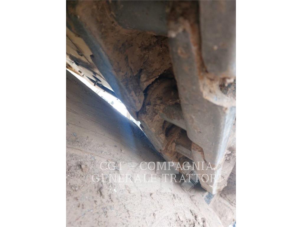 CAT 336F Excavadoras de cadenas