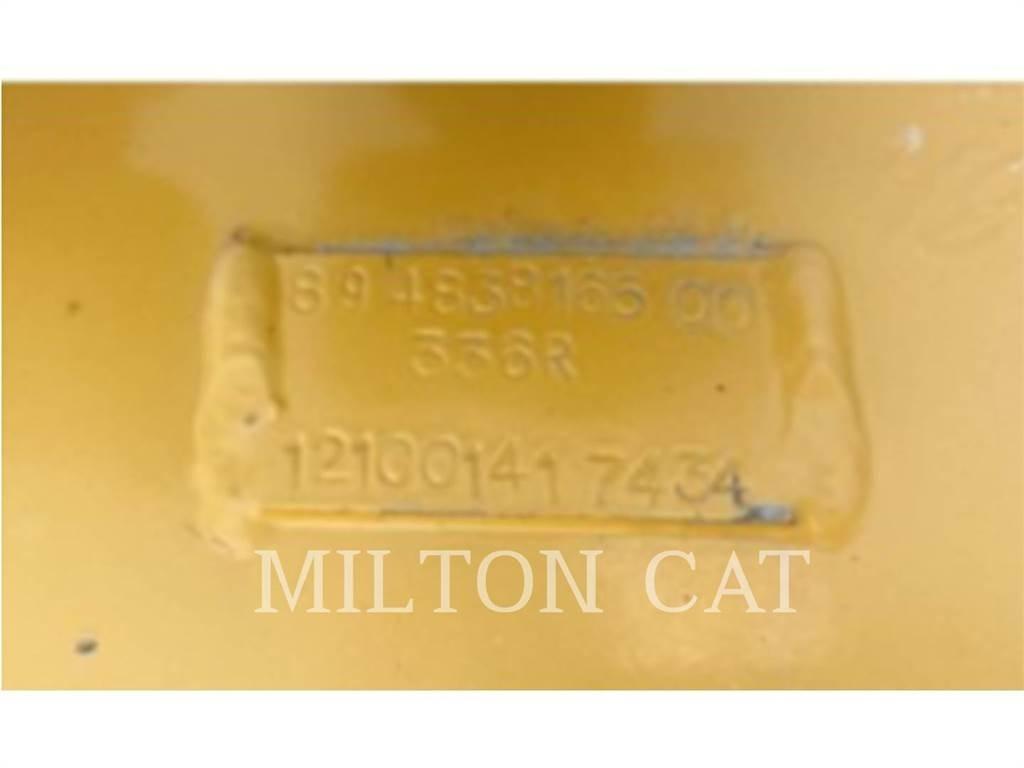 CAT 336F REACH BOOM Plataforma de trabajo articulada