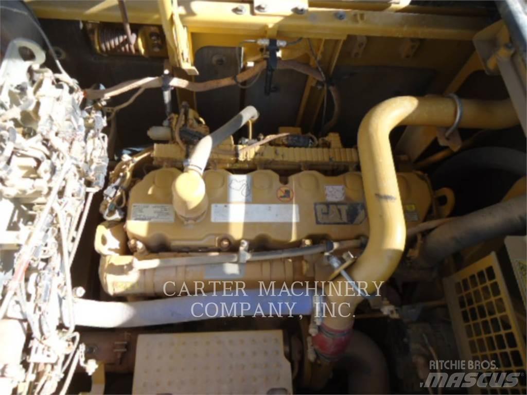 CAT 336FL Excavadoras de cadenas