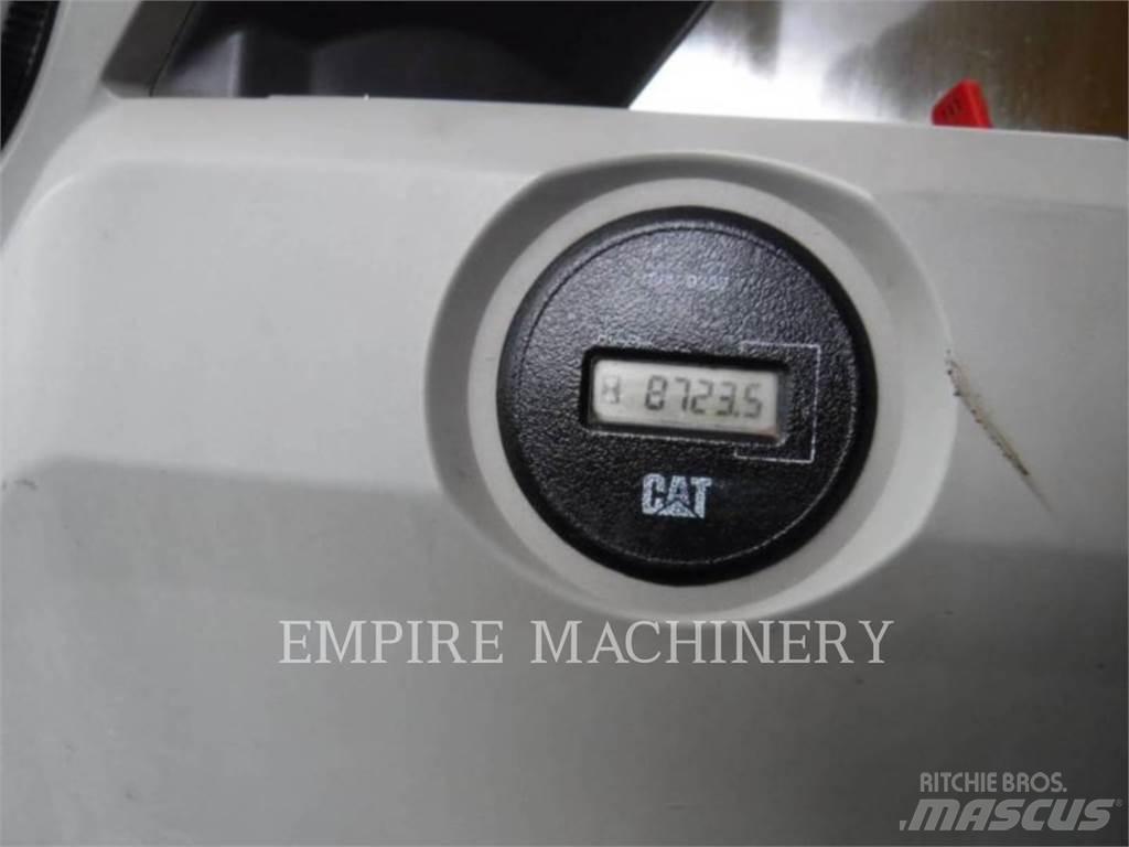 CAT 336FL Excavadoras de cadenas