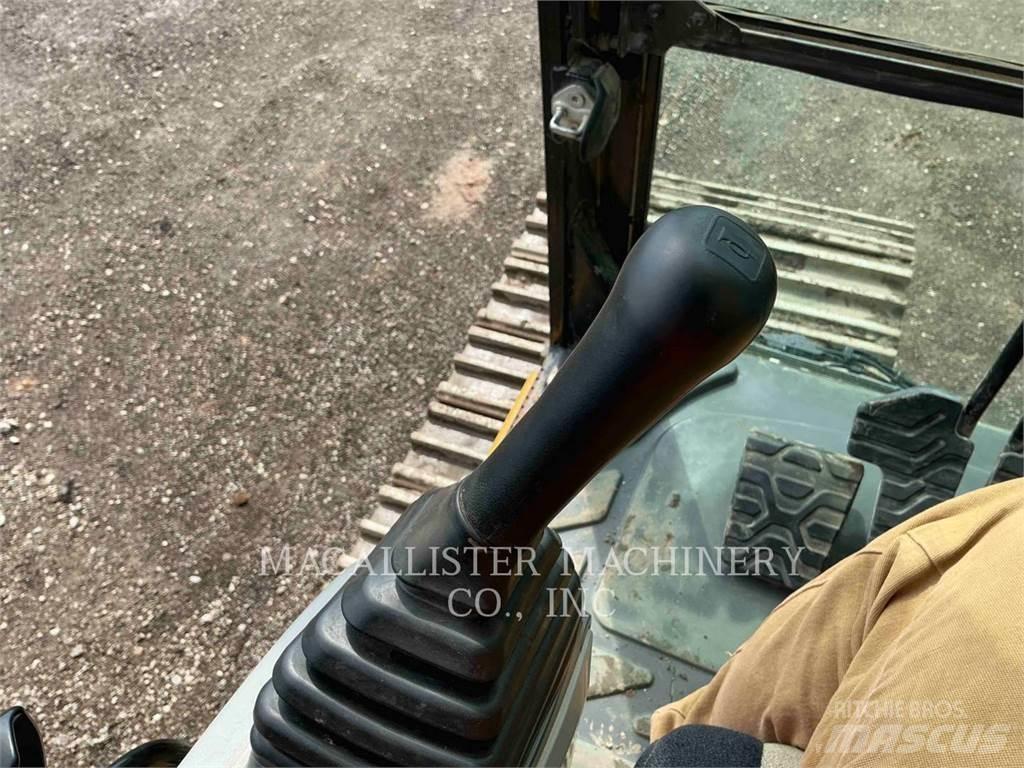 CAT 336FL Excavadoras de cadenas