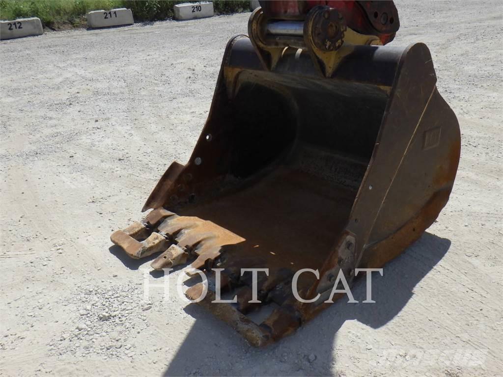 CAT 336FL Excavadoras de cadenas