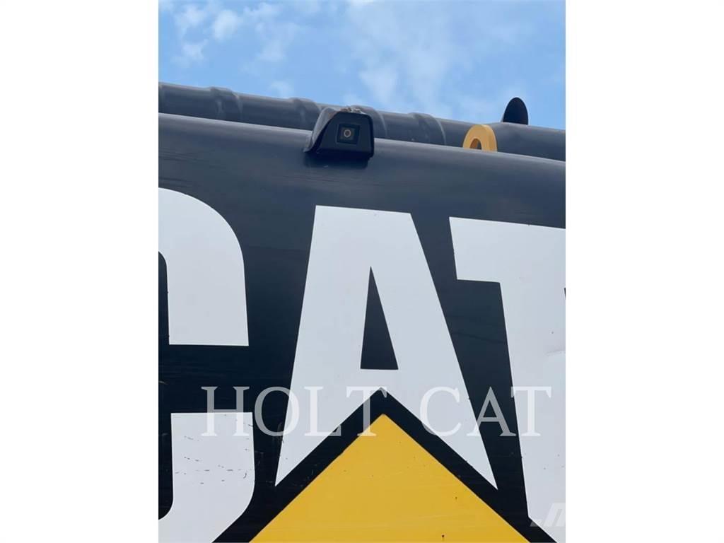 CAT 336FL 10 Excavadoras de cadenas