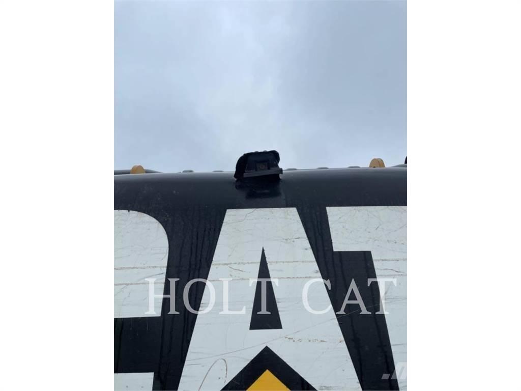 CAT 336FL 12TC Excavadoras de cadenas