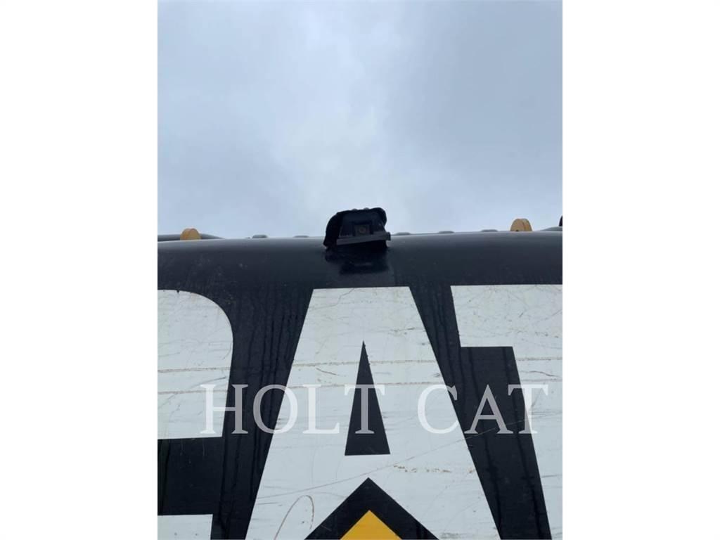 CAT 336FL TC Excavadoras de cadenas