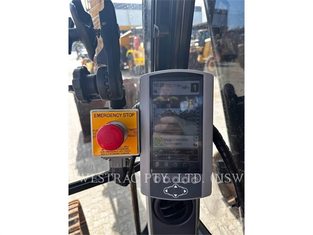 CAT 336FL XE Excavadoras de cadenas