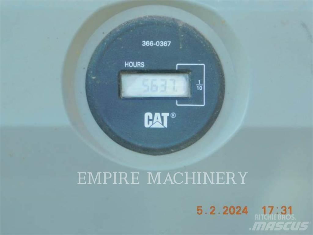 CAT 336FL XE Excavadoras de cadenas