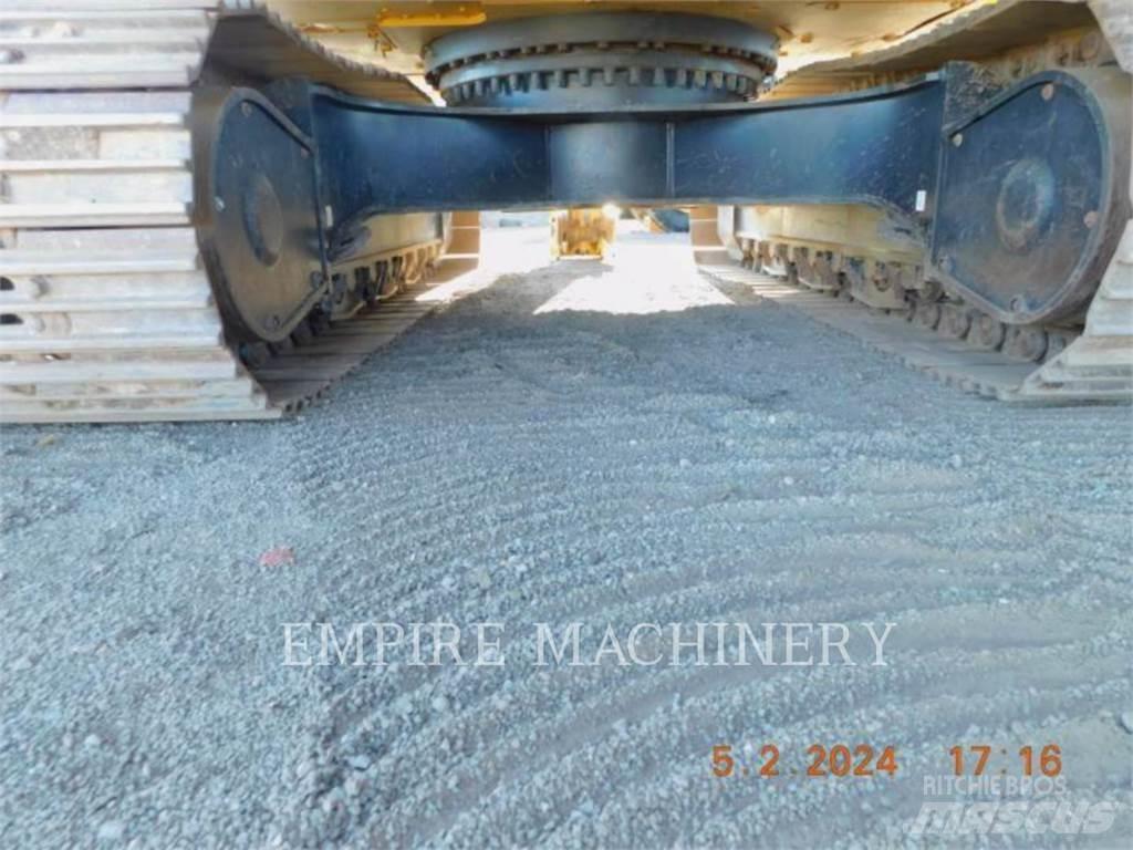 CAT 336FL XE Excavadoras de cadenas