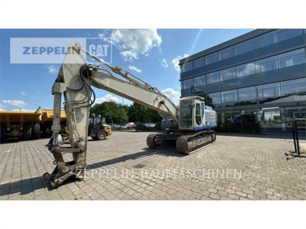 CAT 336FLNSB Excavadoras de cadenas