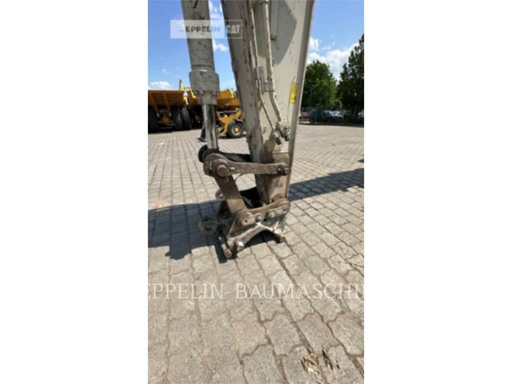 CAT 336FLNSB Excavadoras de cadenas