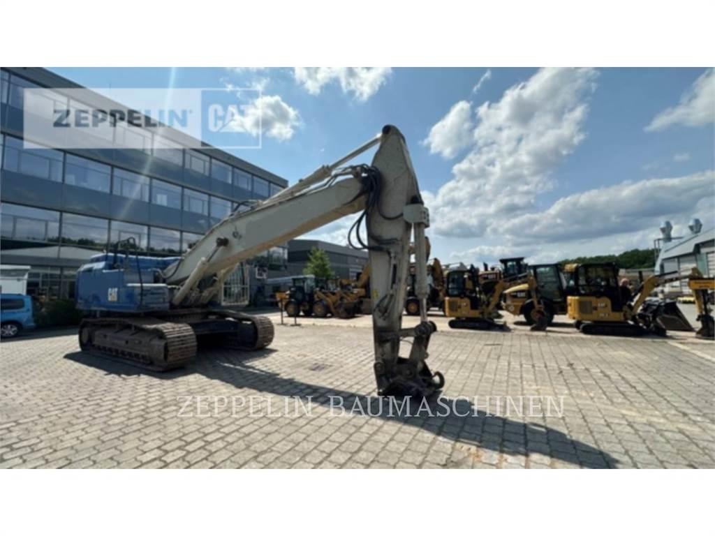 CAT 336FLNSB Excavadoras de cadenas