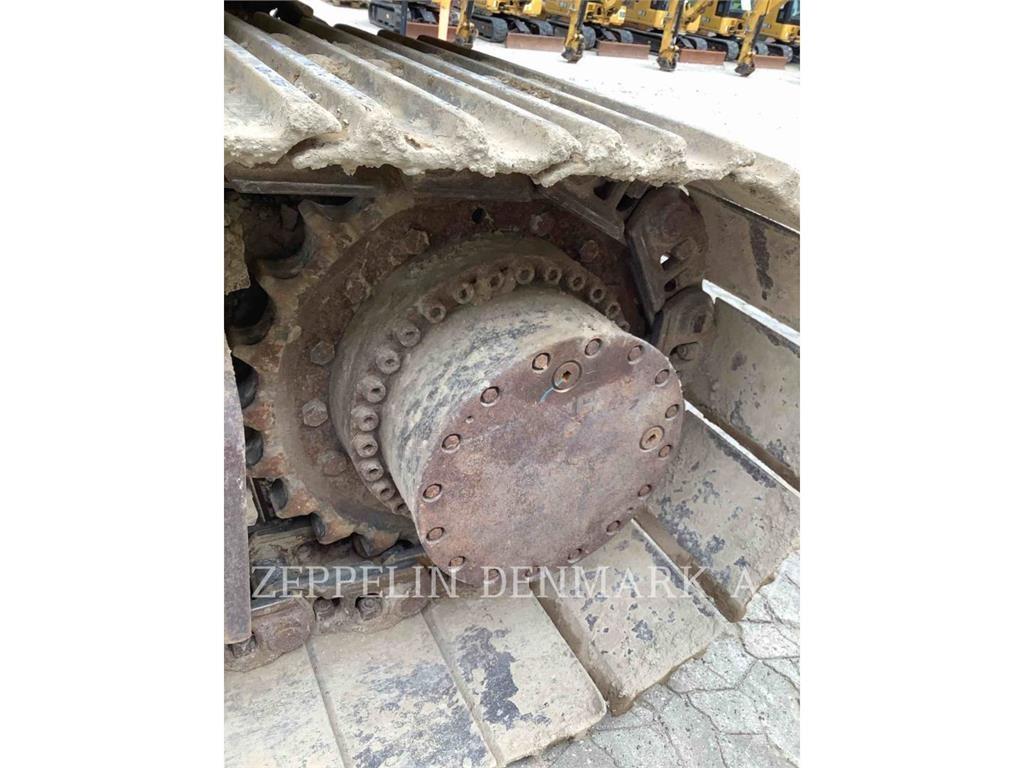 CAT 336FLXE Excavadoras de cadenas