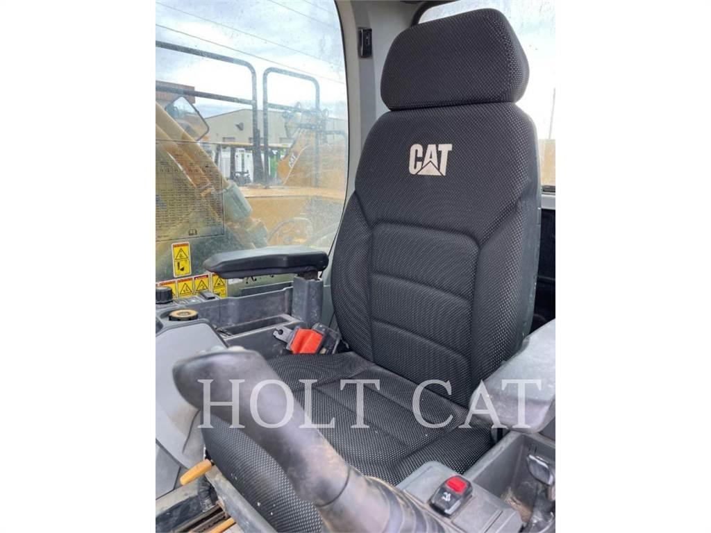 CAT 336GC Excavadoras de cadenas