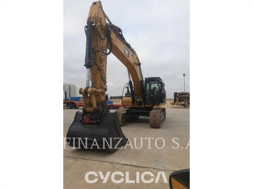 CAT 336NG Excavadoras de cadenas