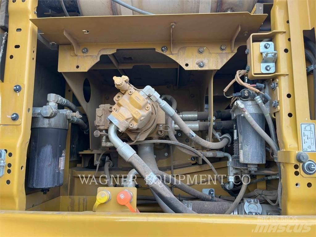 CAT 340 Excavadoras de cadenas
