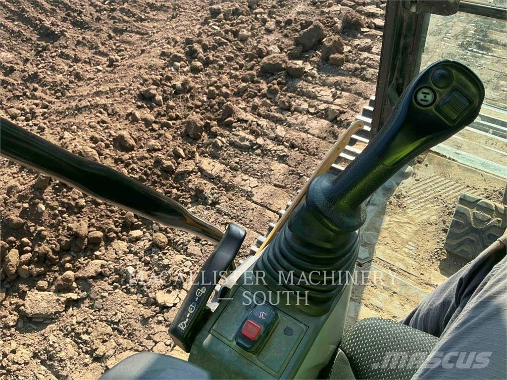 CAT 340 Excavadoras de cadenas