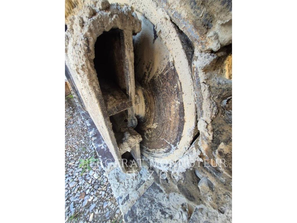 CAT 340 Excavadoras de cadenas