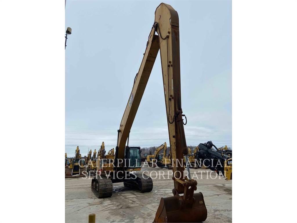 CAT 340 07LRE Excavadoras de cadenas