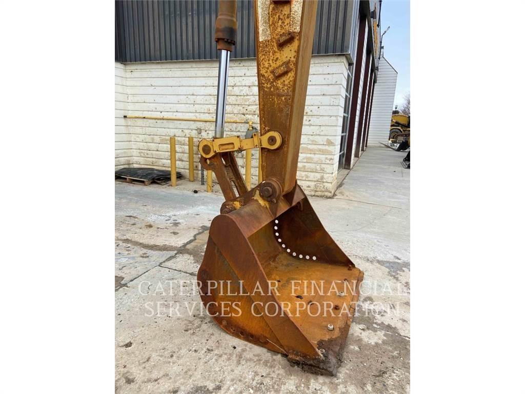 CAT 340 07LRE Excavadoras de cadenas