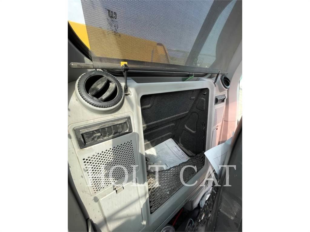 CAT 340-08 Excavadoras de cadenas