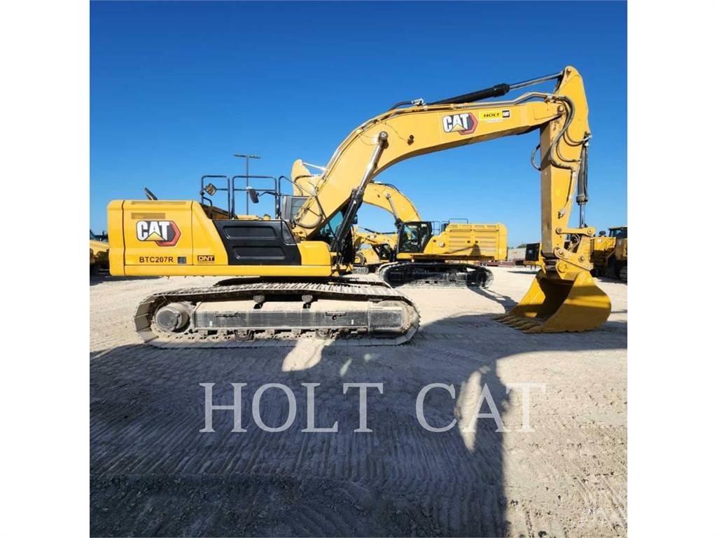 CAT 340 10 Excavadoras de cadenas