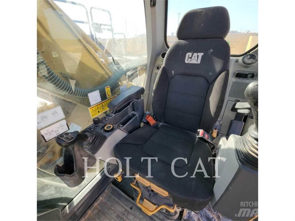 CAT 340 10 Excavadoras de cadenas