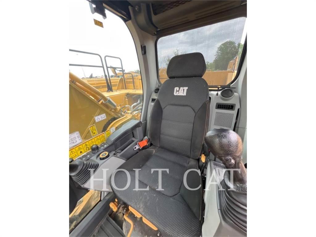 CAT 340 10 Excavadoras de cadenas