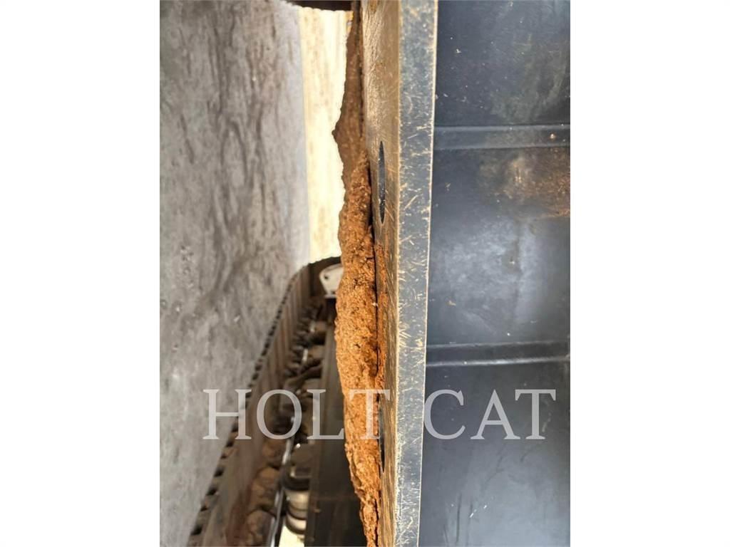 CAT 340 10 Excavadoras de cadenas