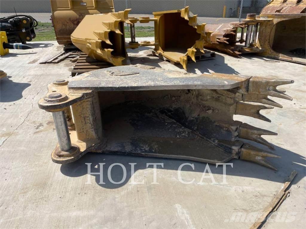 CAT 340 10 Excavadoras de cadenas