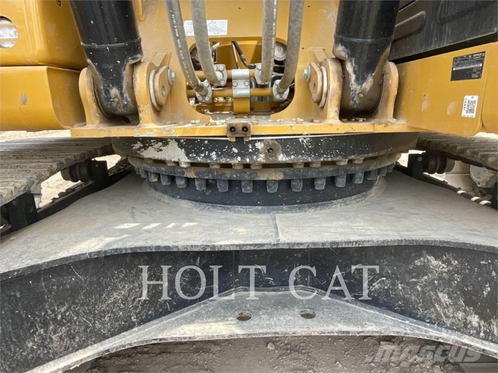 CAT 340 10 Excavadoras de cadenas