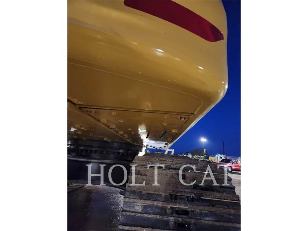 CAT 340 10 TC Excavadoras de cadenas