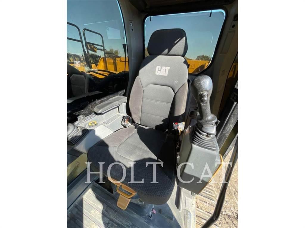 CAT 340 10 TC Excavadoras de cadenas