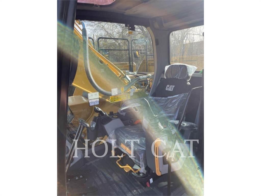 CAT 340 10 TC Excavadoras de cadenas