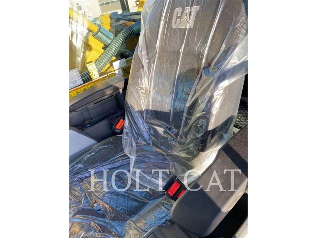 CAT 340 10 TC Excavadoras de cadenas