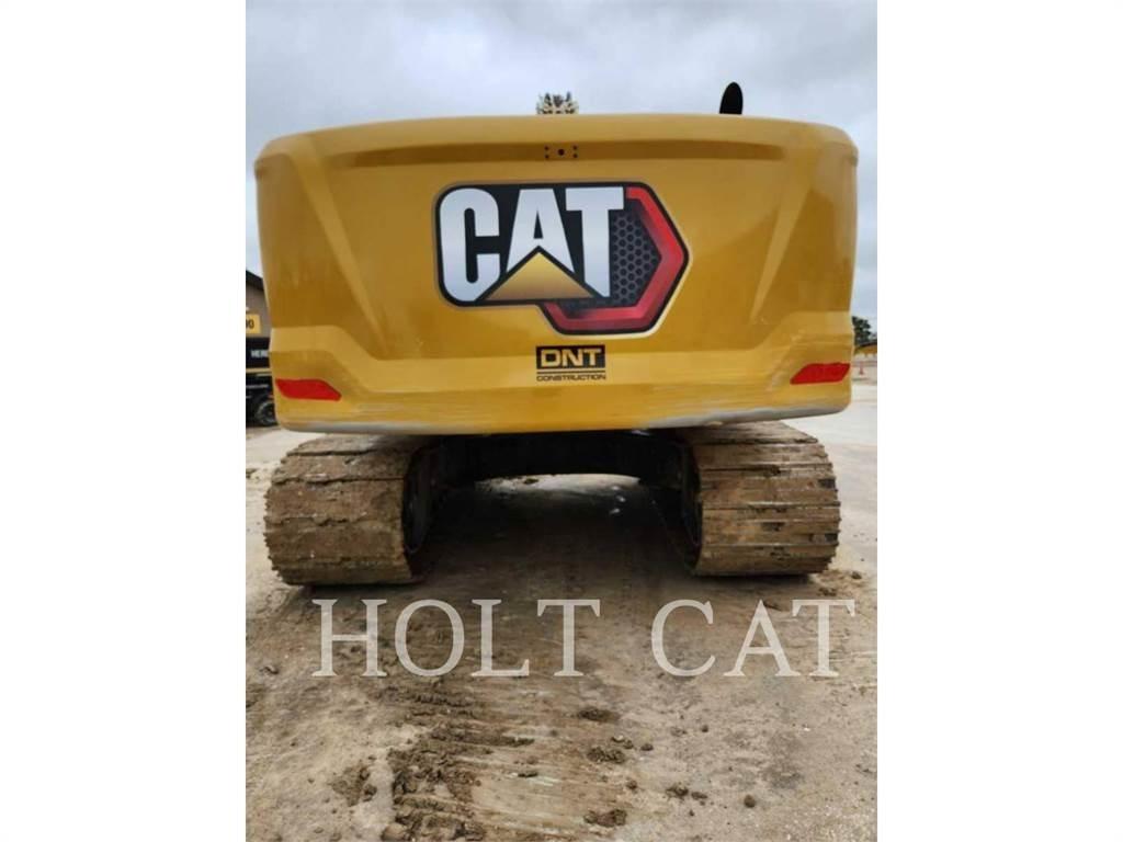 CAT 340 10 TC Excavadoras de cadenas