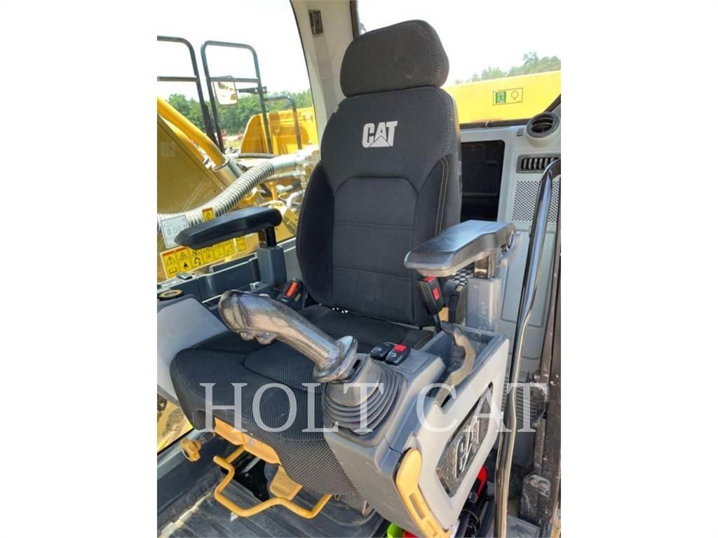 CAT 340 10 TC Excavadoras de cadenas