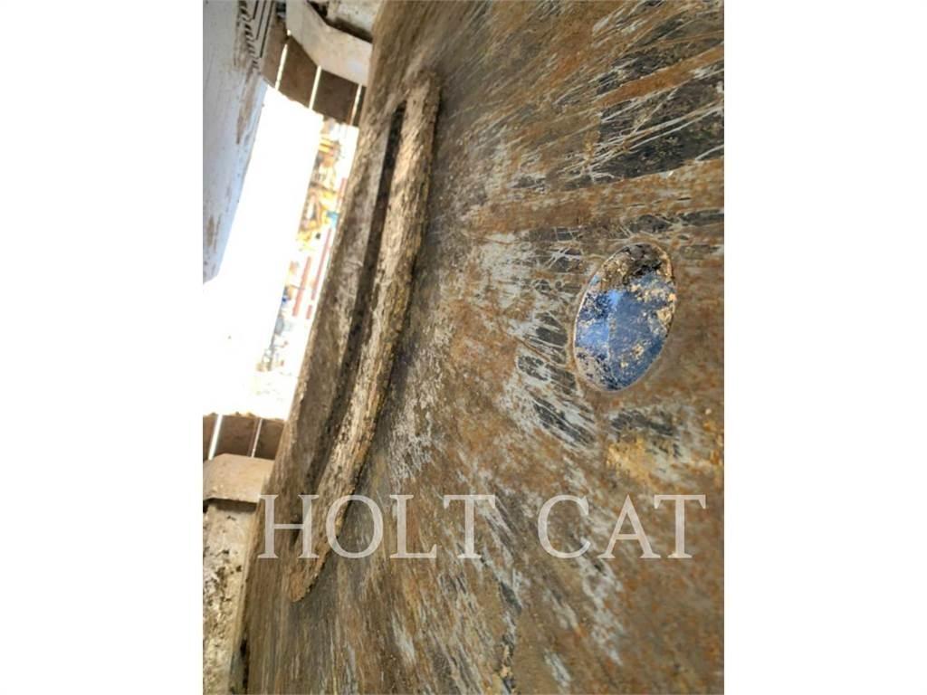 CAT 340 10 TC Excavadoras de cadenas