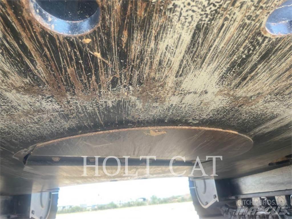 CAT 340 10 TC Excavadoras de cadenas