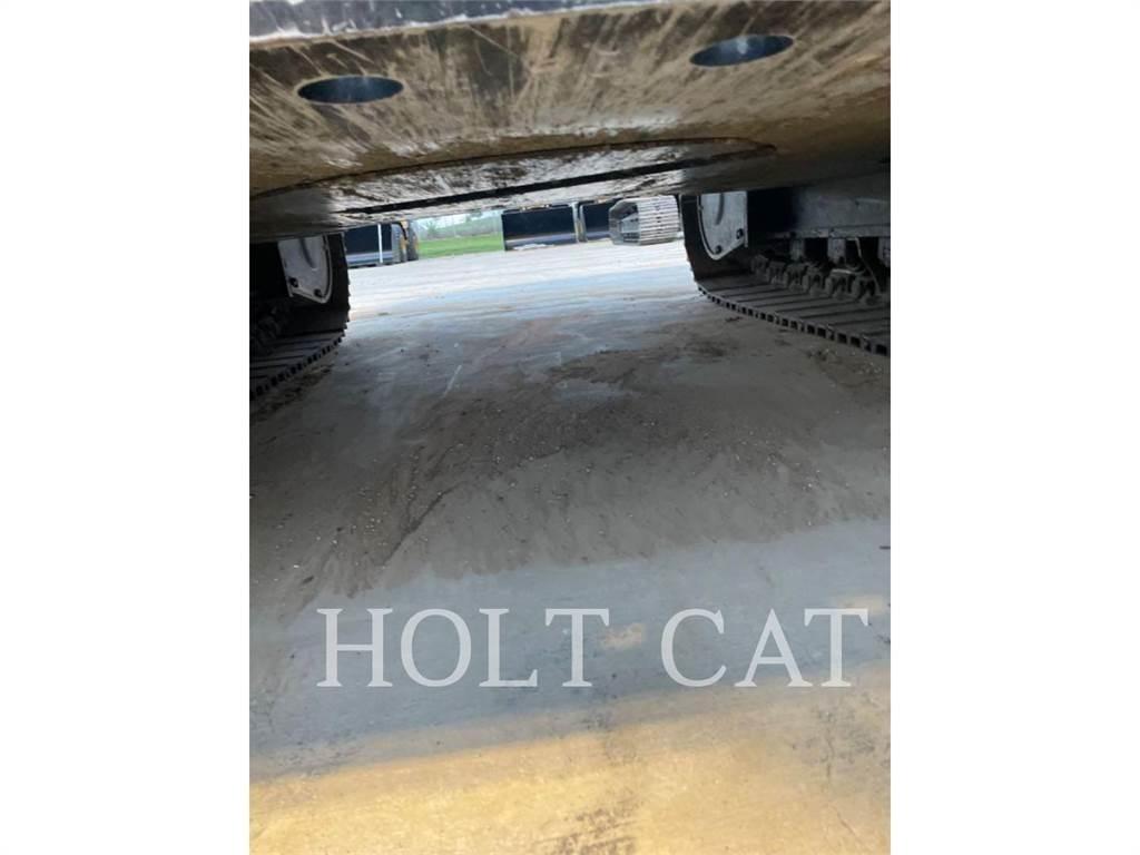 CAT 340 10 TC Excavadoras de cadenas