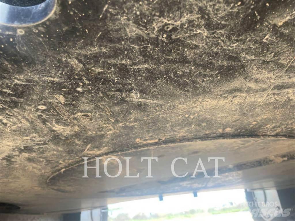 CAT 340 10 TC Excavadoras de cadenas