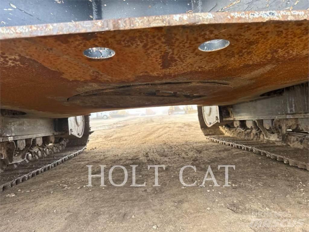 CAT 340 10 TC Excavadoras de cadenas